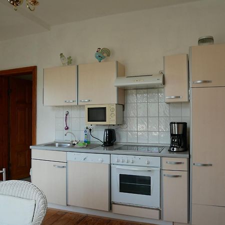 Villa Gundula Nur 600M Bis Zum Ostseestrand Цинновіц Екстер'єр фото