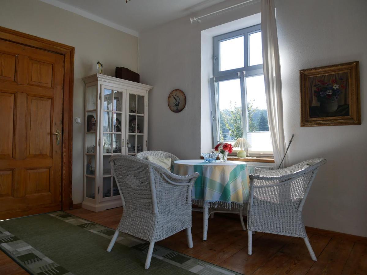 Villa Gundula Nur 600M Bis Zum Ostseestrand Цинновіц Екстер'єр фото