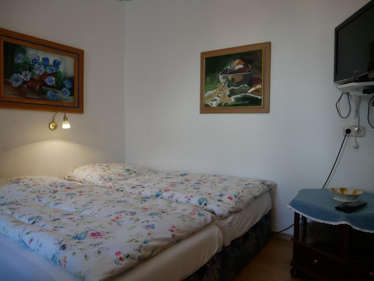 Villa Gundula Nur 600M Bis Zum Ostseestrand Цинновіц Екстер'єр фото