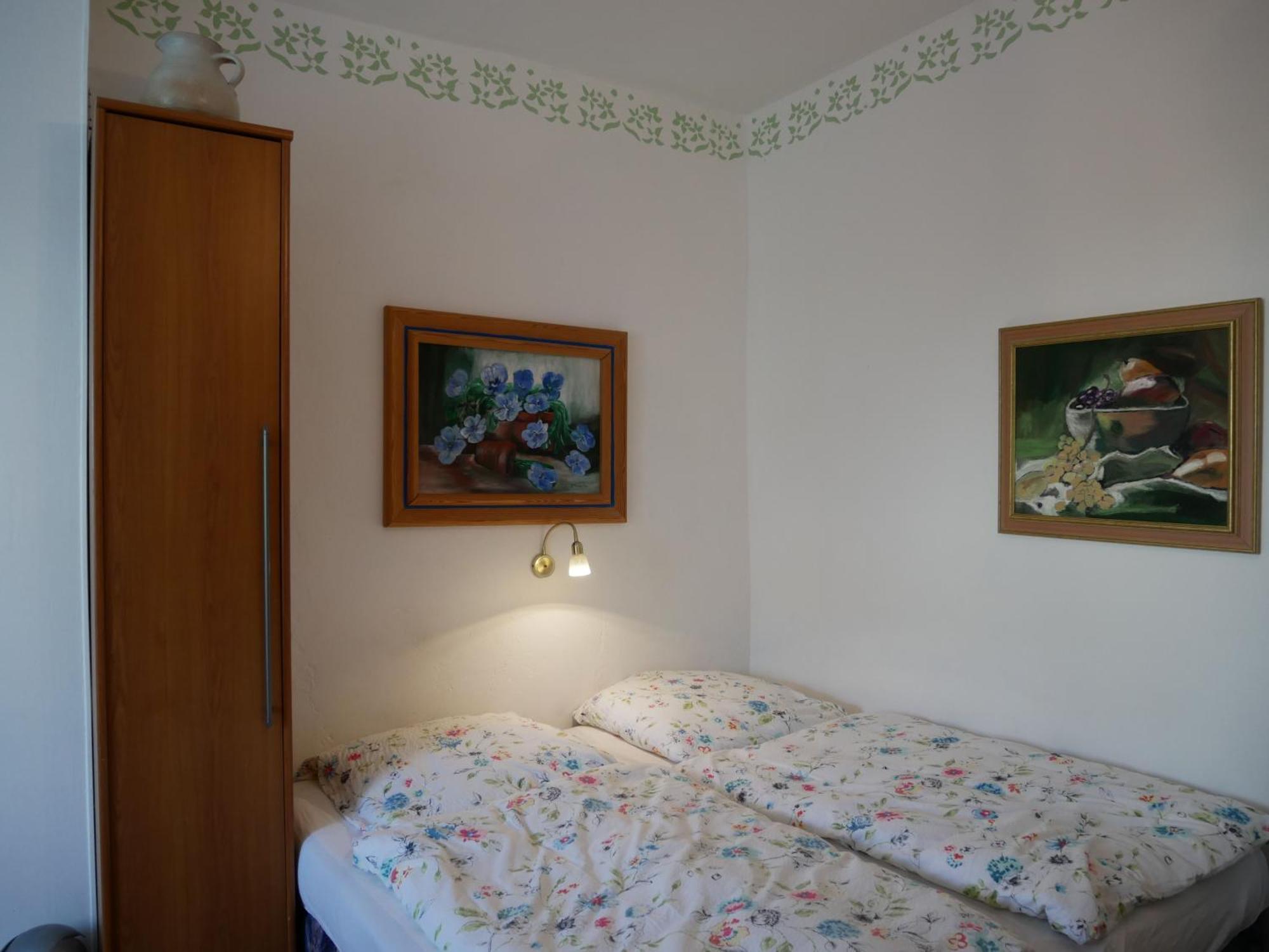 Villa Gundula Nur 600M Bis Zum Ostseestrand Цинновіц Екстер'єр фото